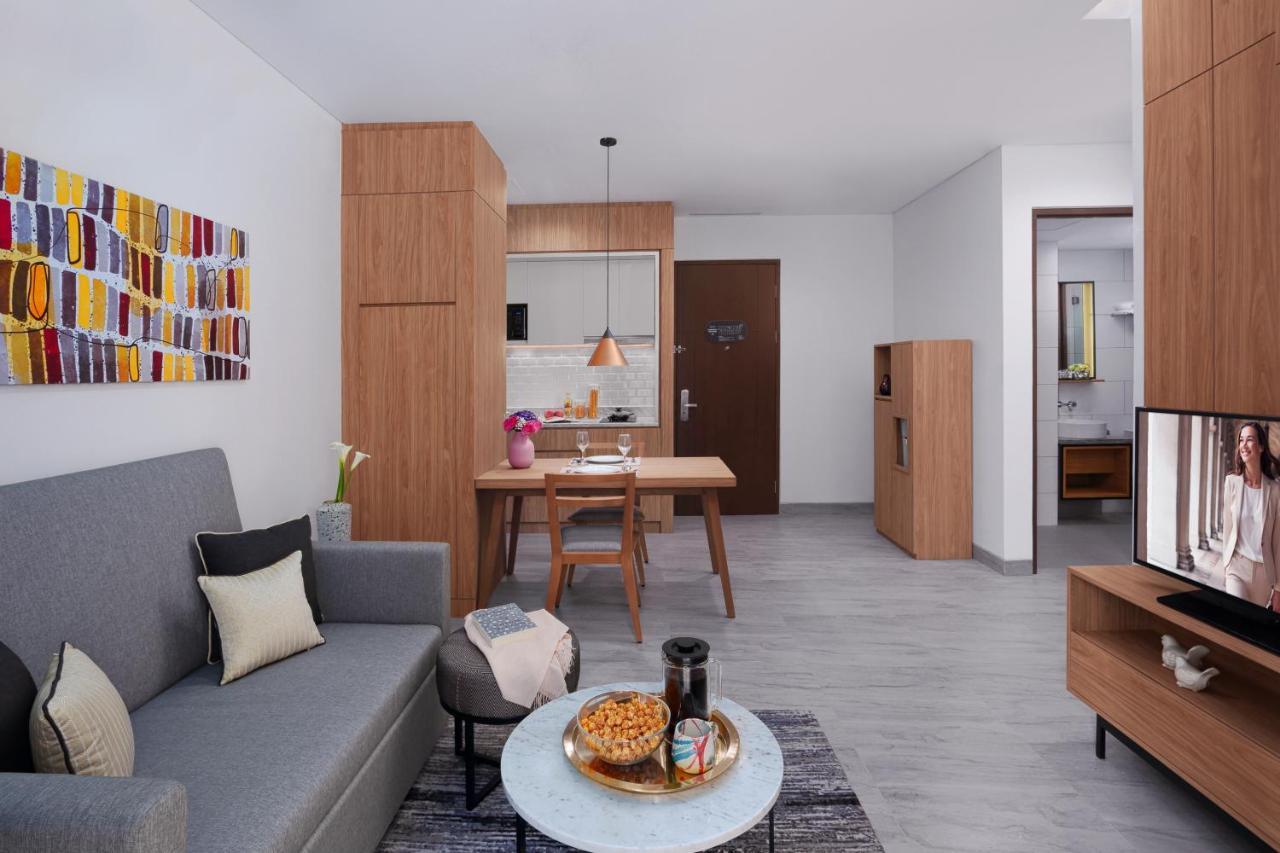 One-Bedroom Executive