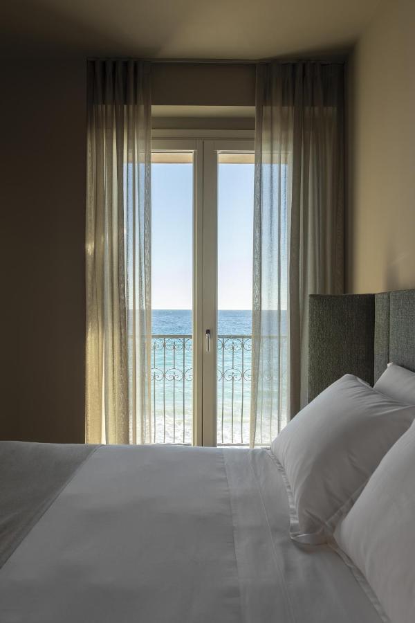 Deluxe Double Room Balcony Sea View