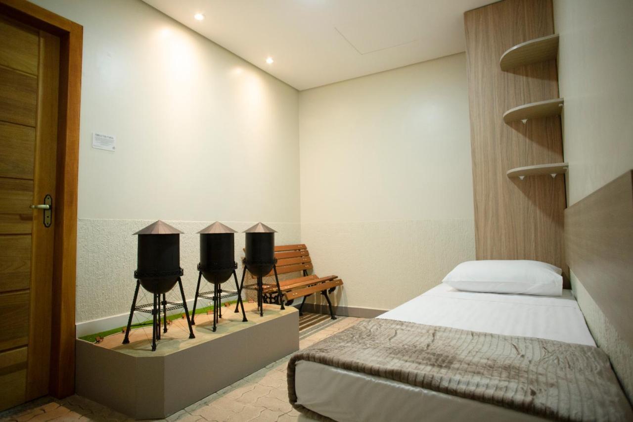 Comfort Triple Room