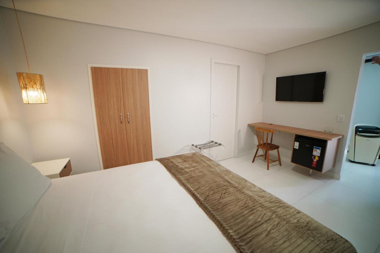 Queen Suite