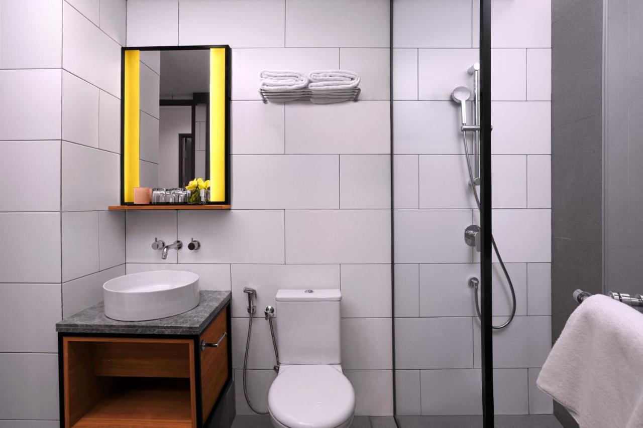One-Bedroom Executive
