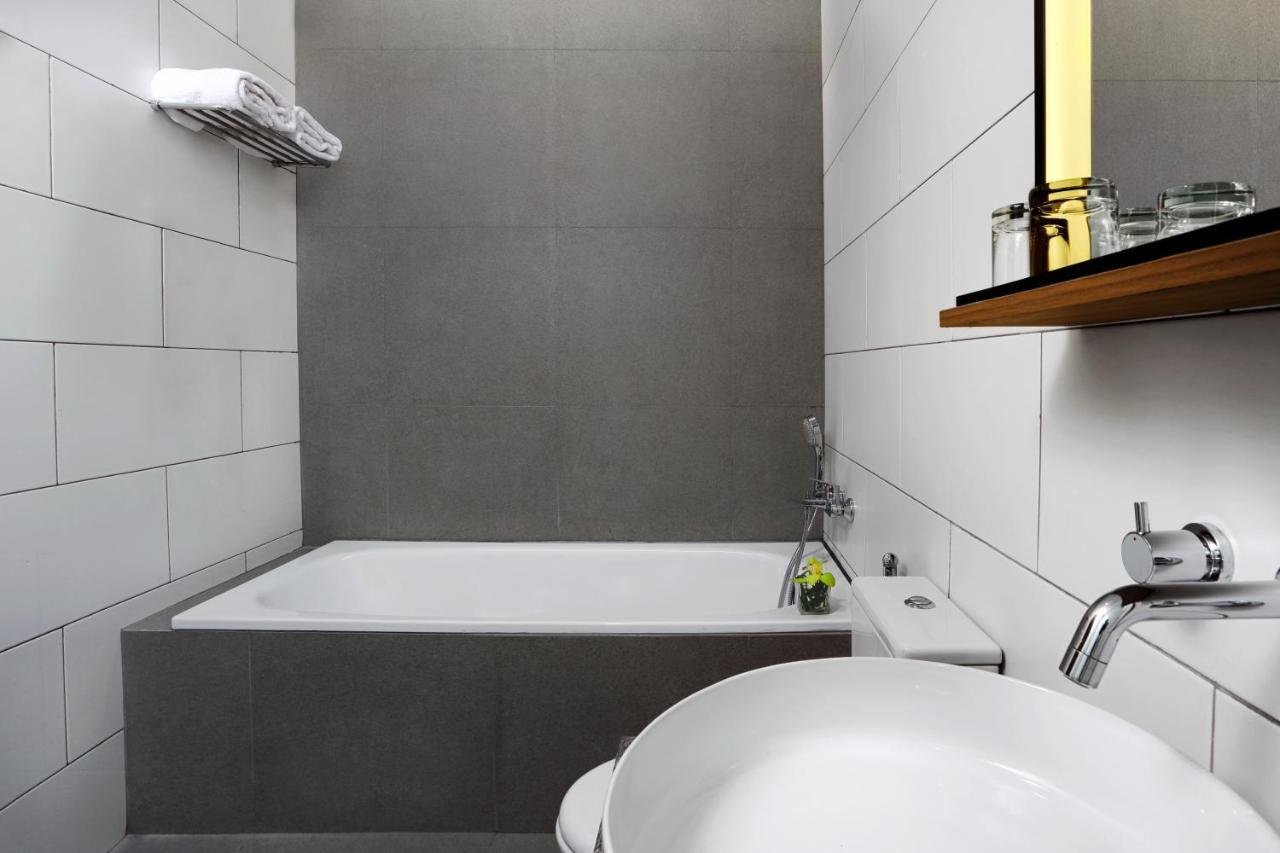 1-Bedroom Premier Suite
