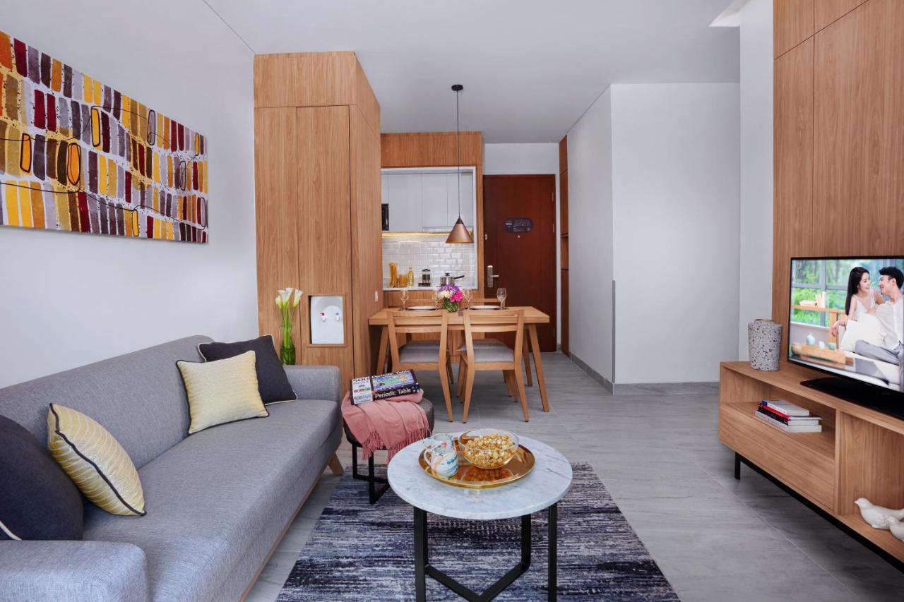 1-Bedroom Premier Suite