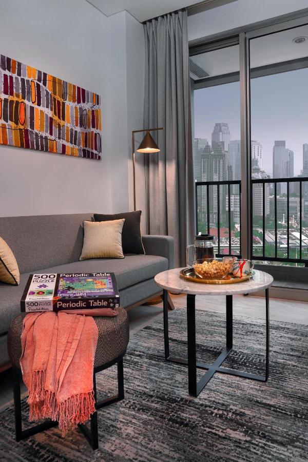 1-Bedroom Premier Suite