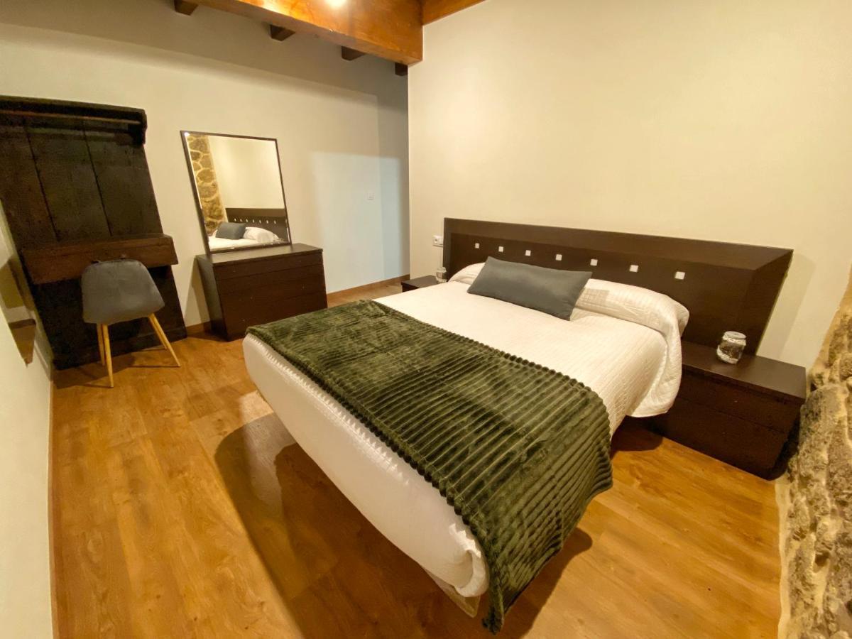 Double Room Spa Bath