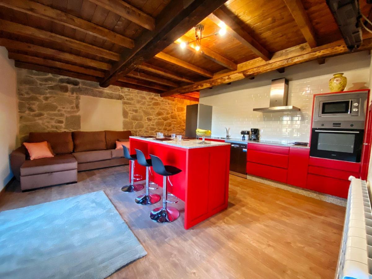 Apartment Terrace