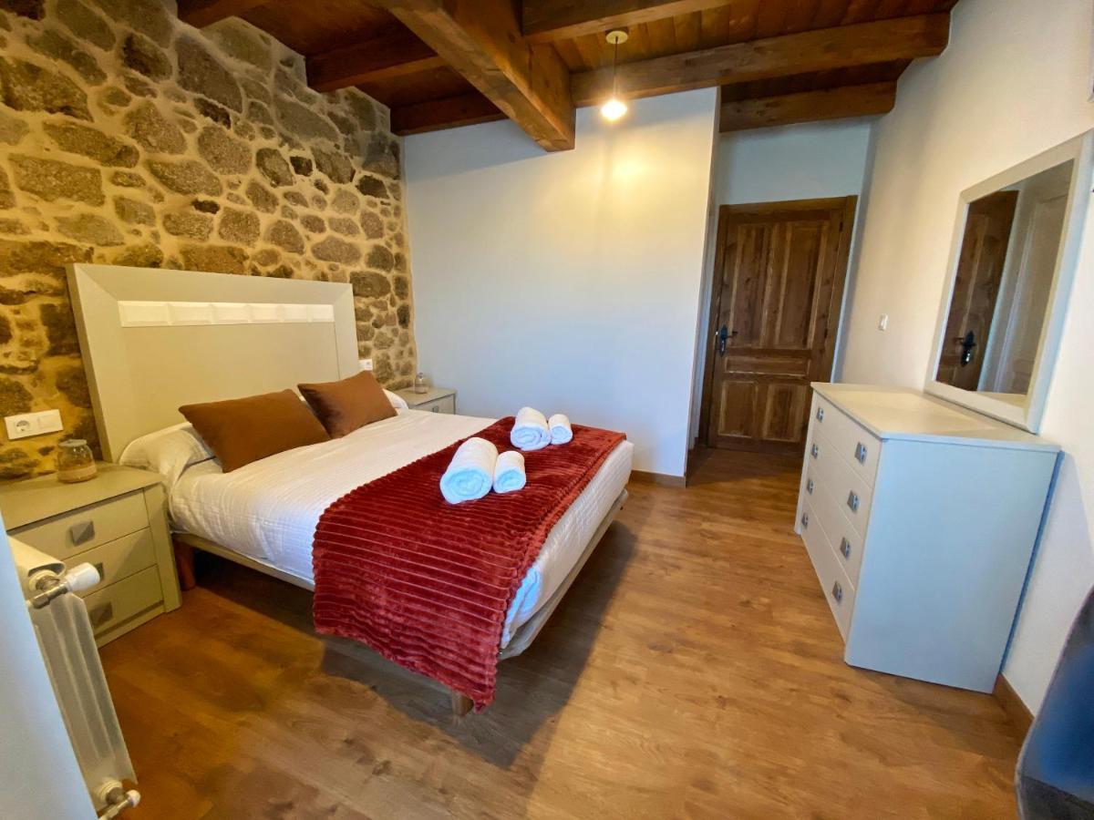 Double Room Disability Access