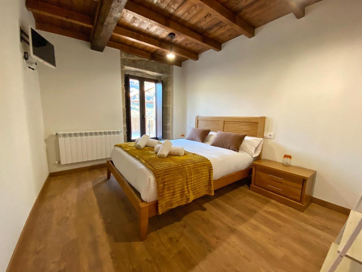 Apartment Terrace