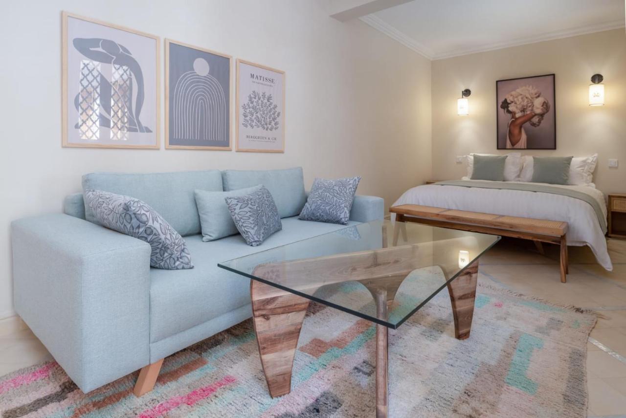 Queen Suite