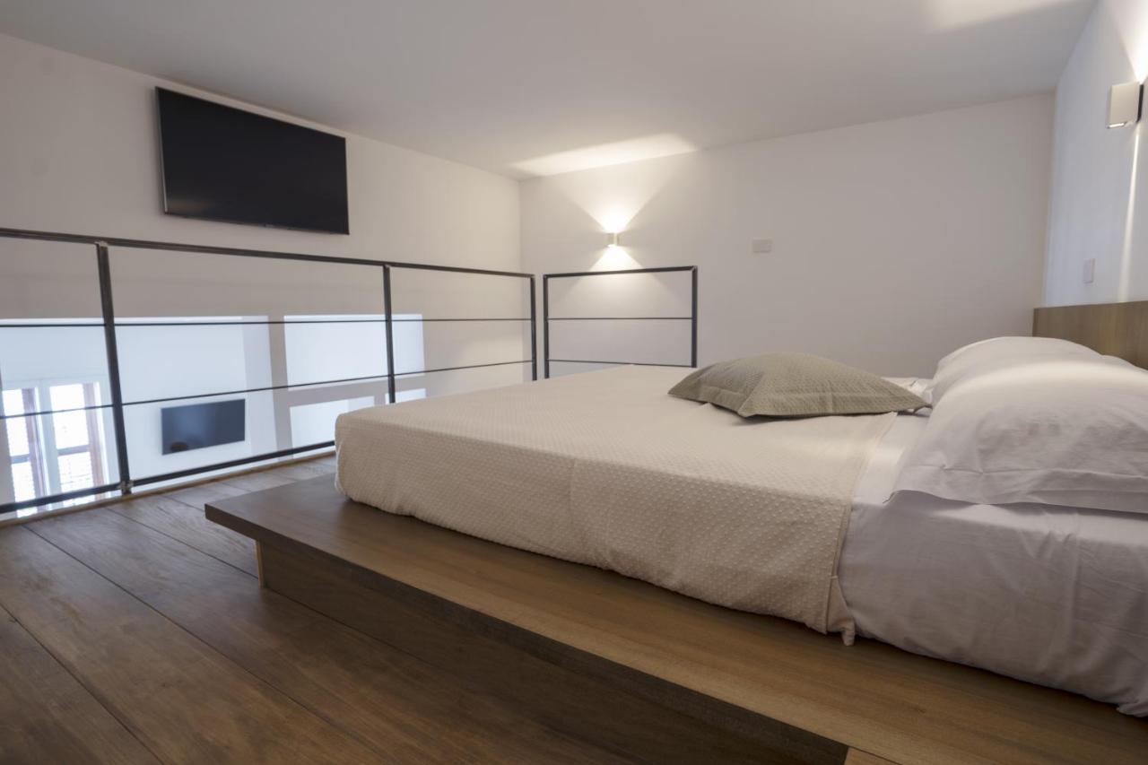 Suite Sea View
