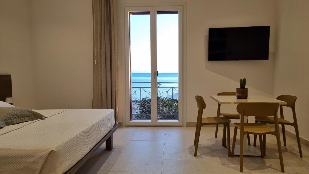 Suite Sea View