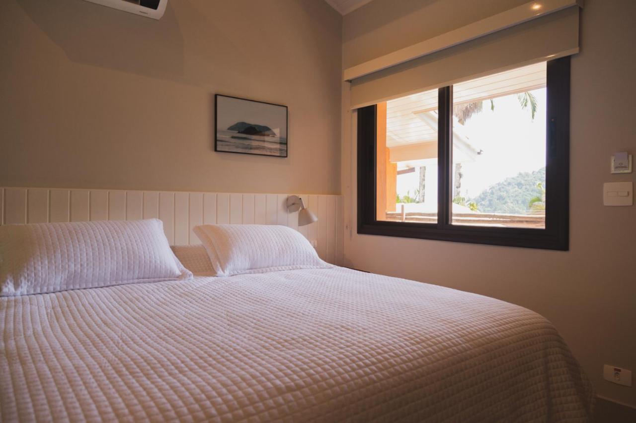 Suite Garden View