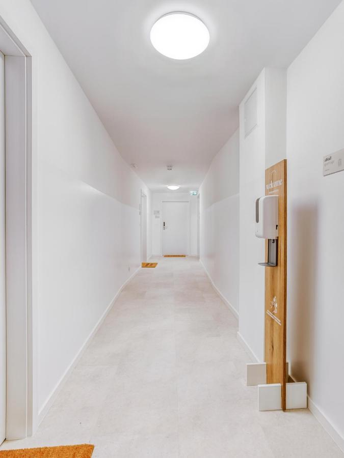 Suite M