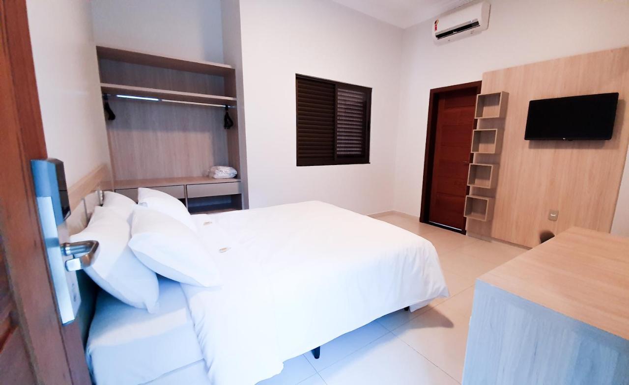 Apartamento Standard