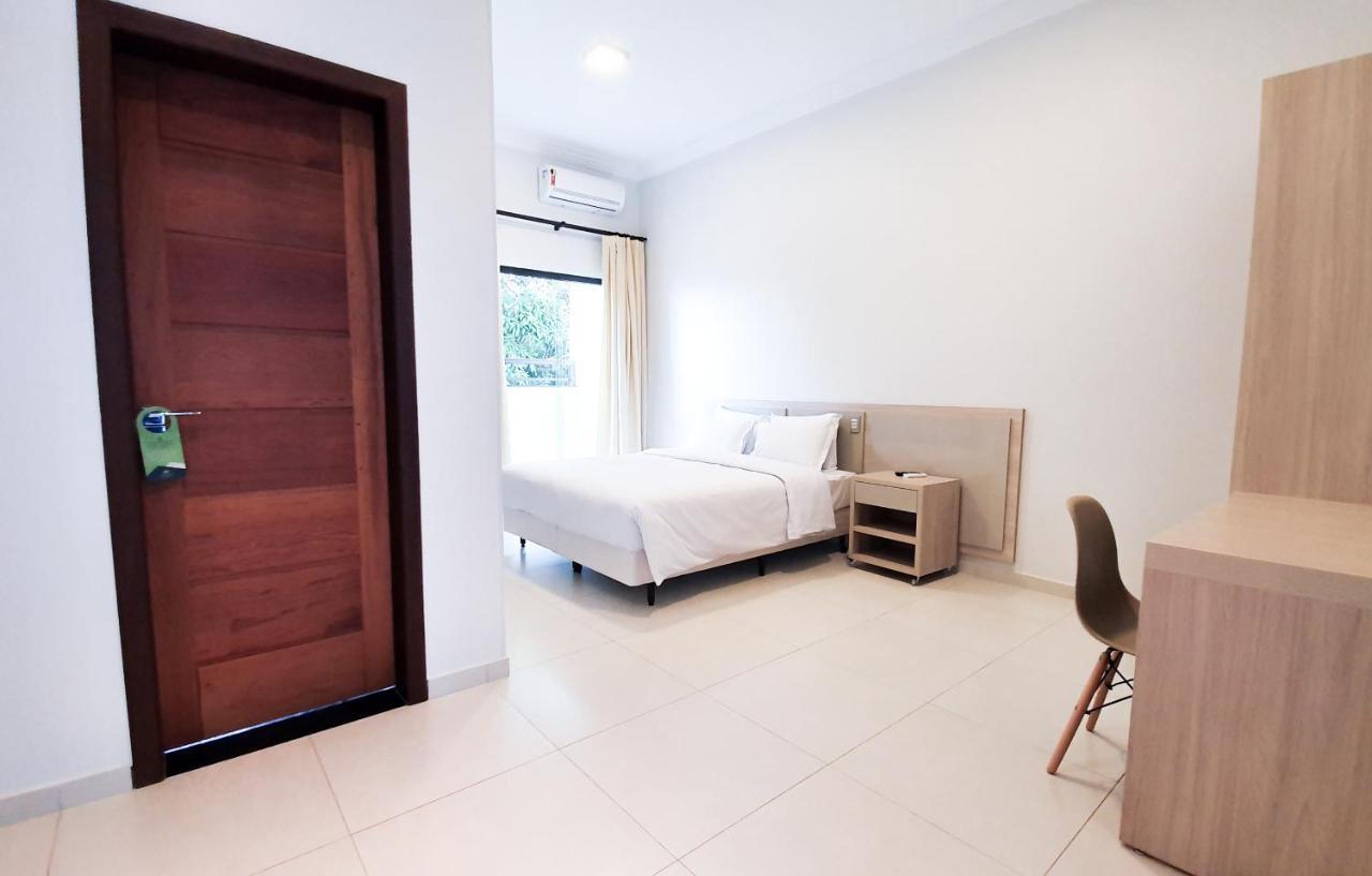 Superior Apartment