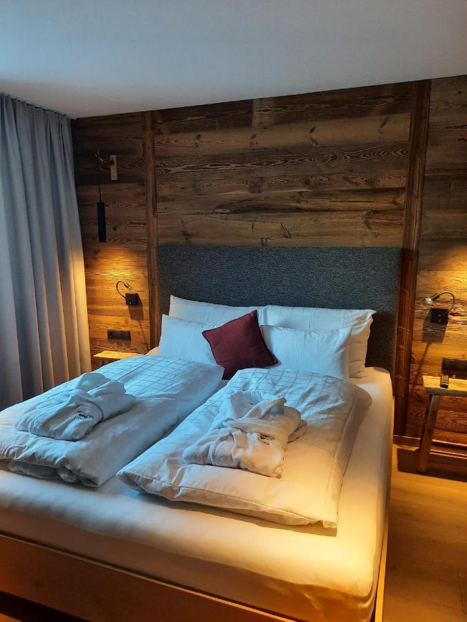 Deluxe Appartement