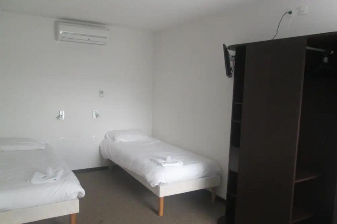 Chambre Familiale