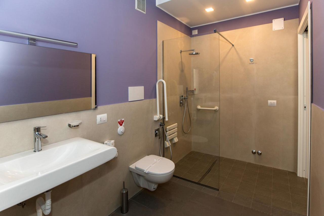 Double Room Disability Access