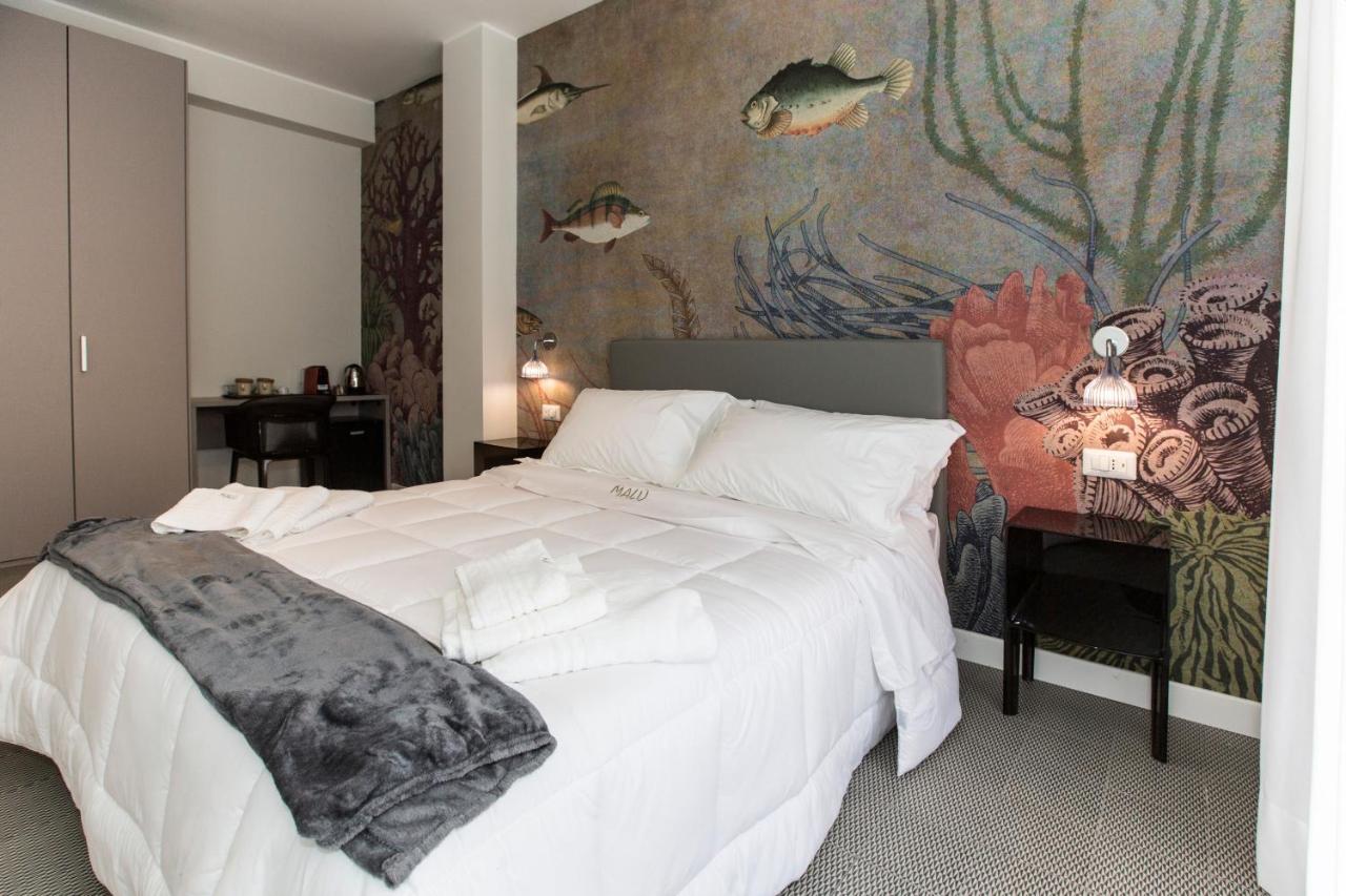 Double Room Disability Access