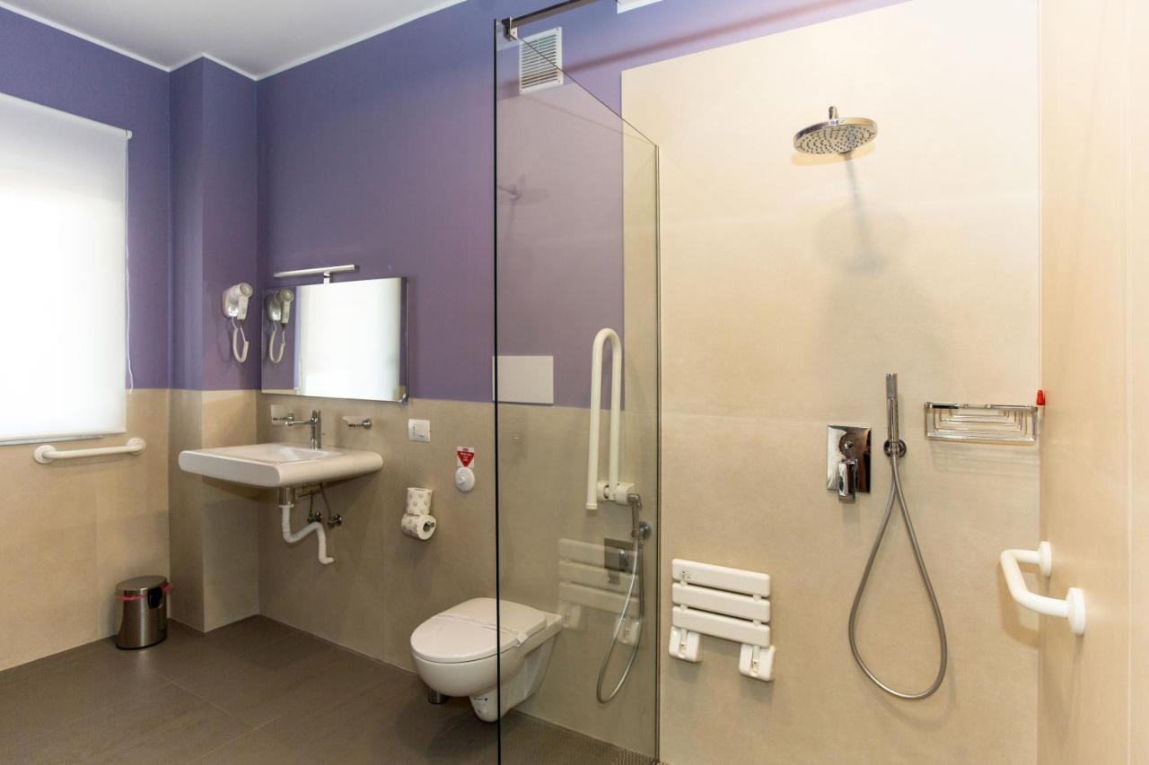 Double Room Disability Access