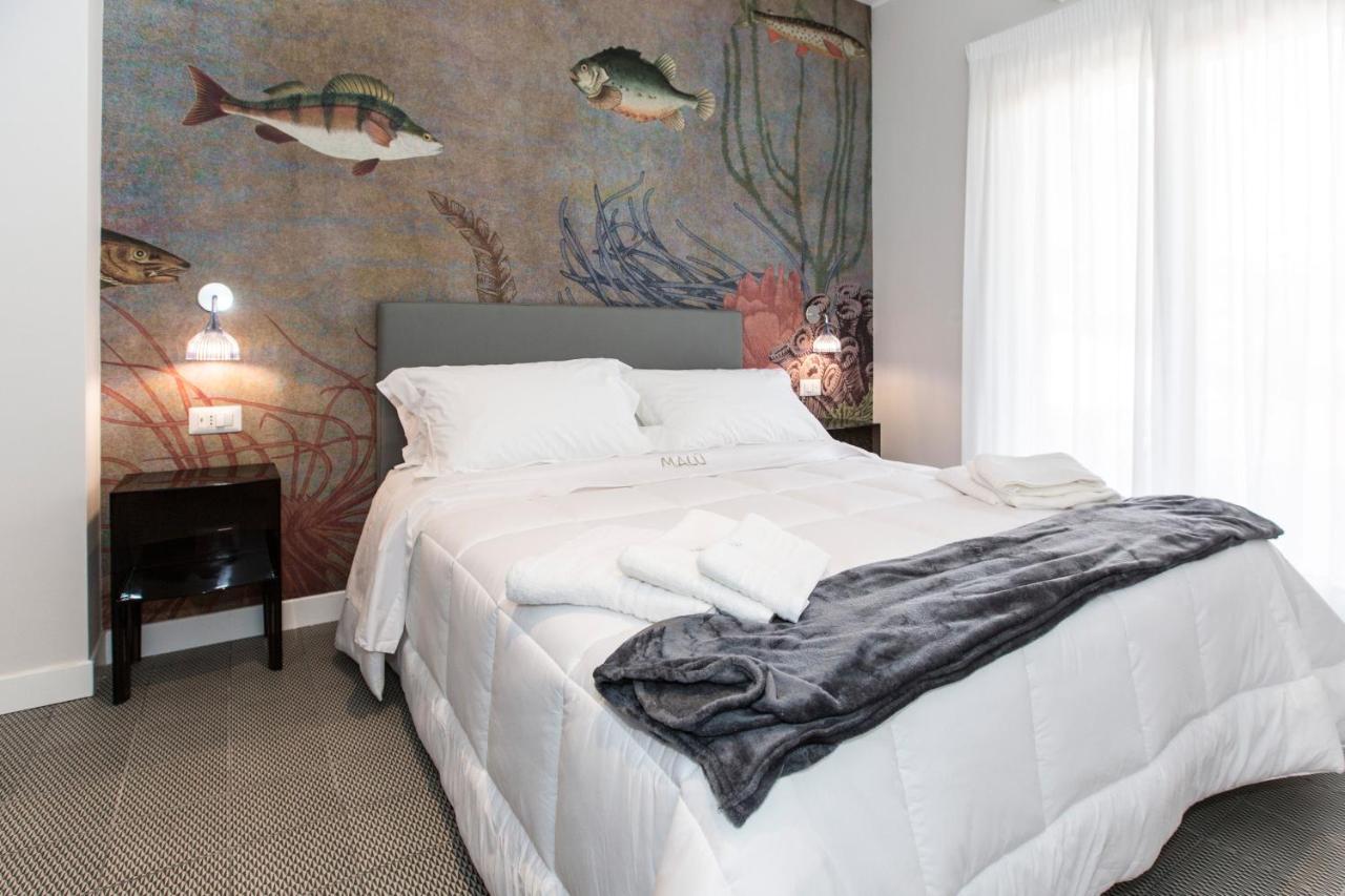 Double Room Disability Access