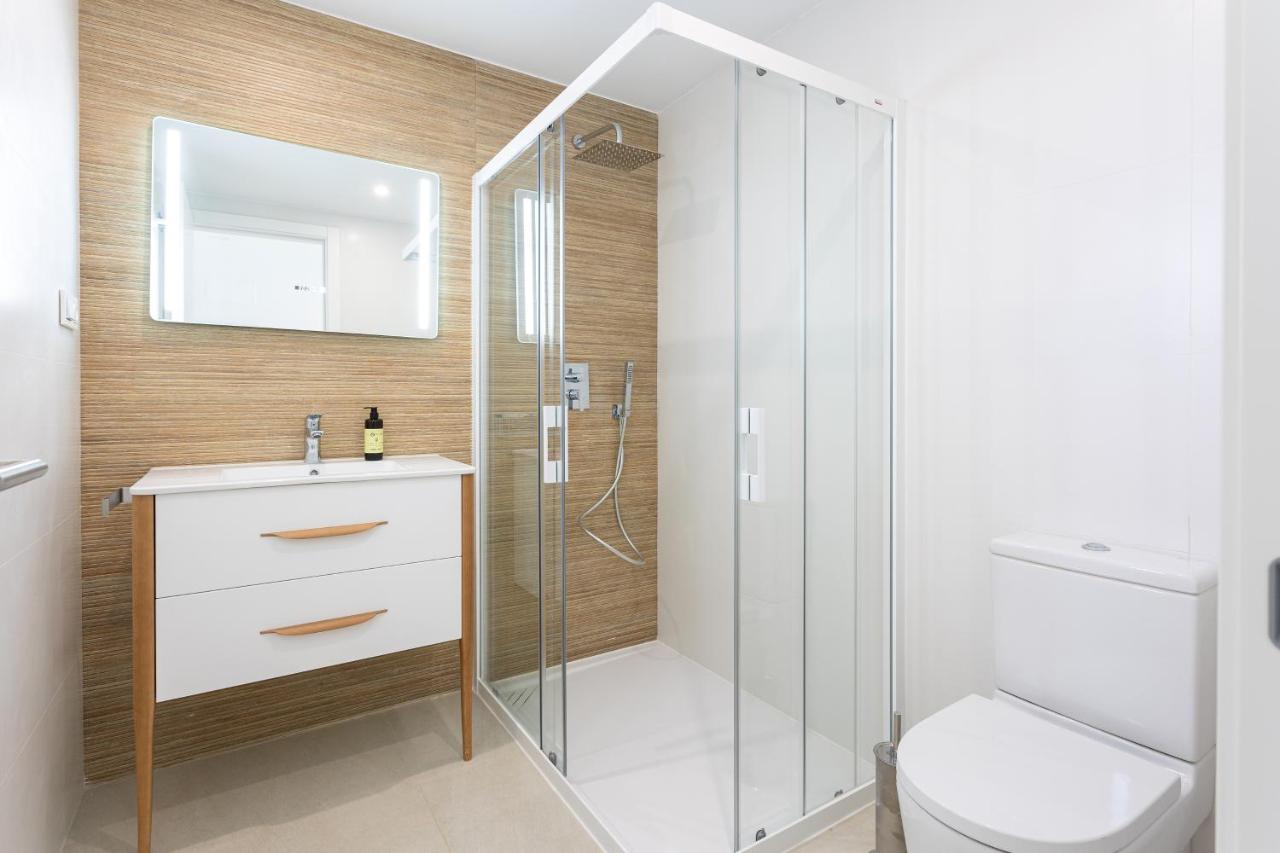 Deluxe Two-Bedroom Penthouse