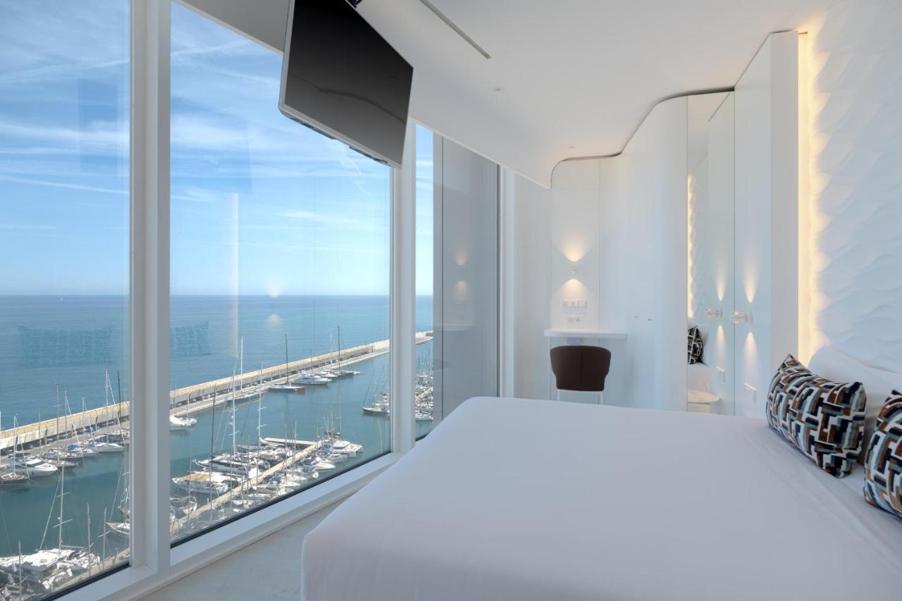Double Privilege Room