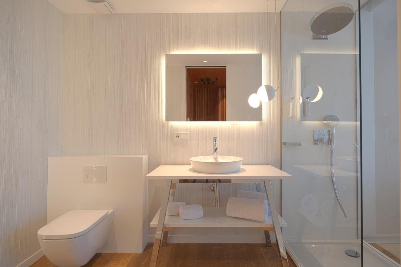 Double Privilege Room