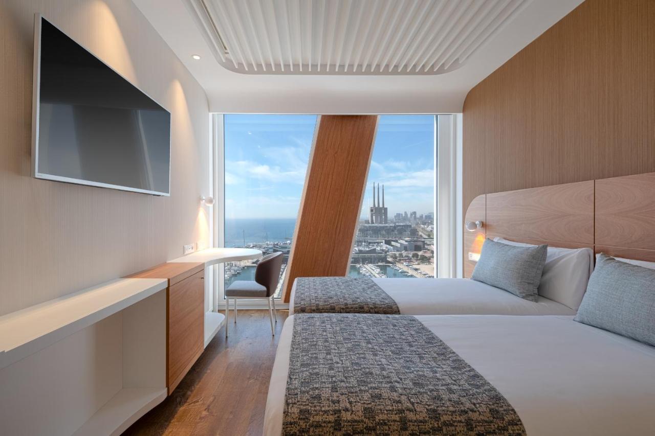 Standard Double Sea View