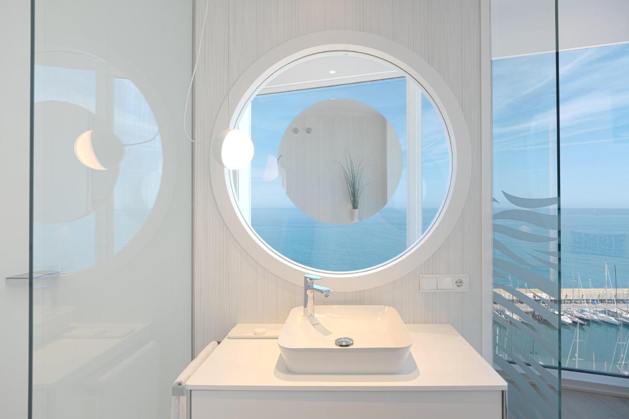 Double Privilege Room