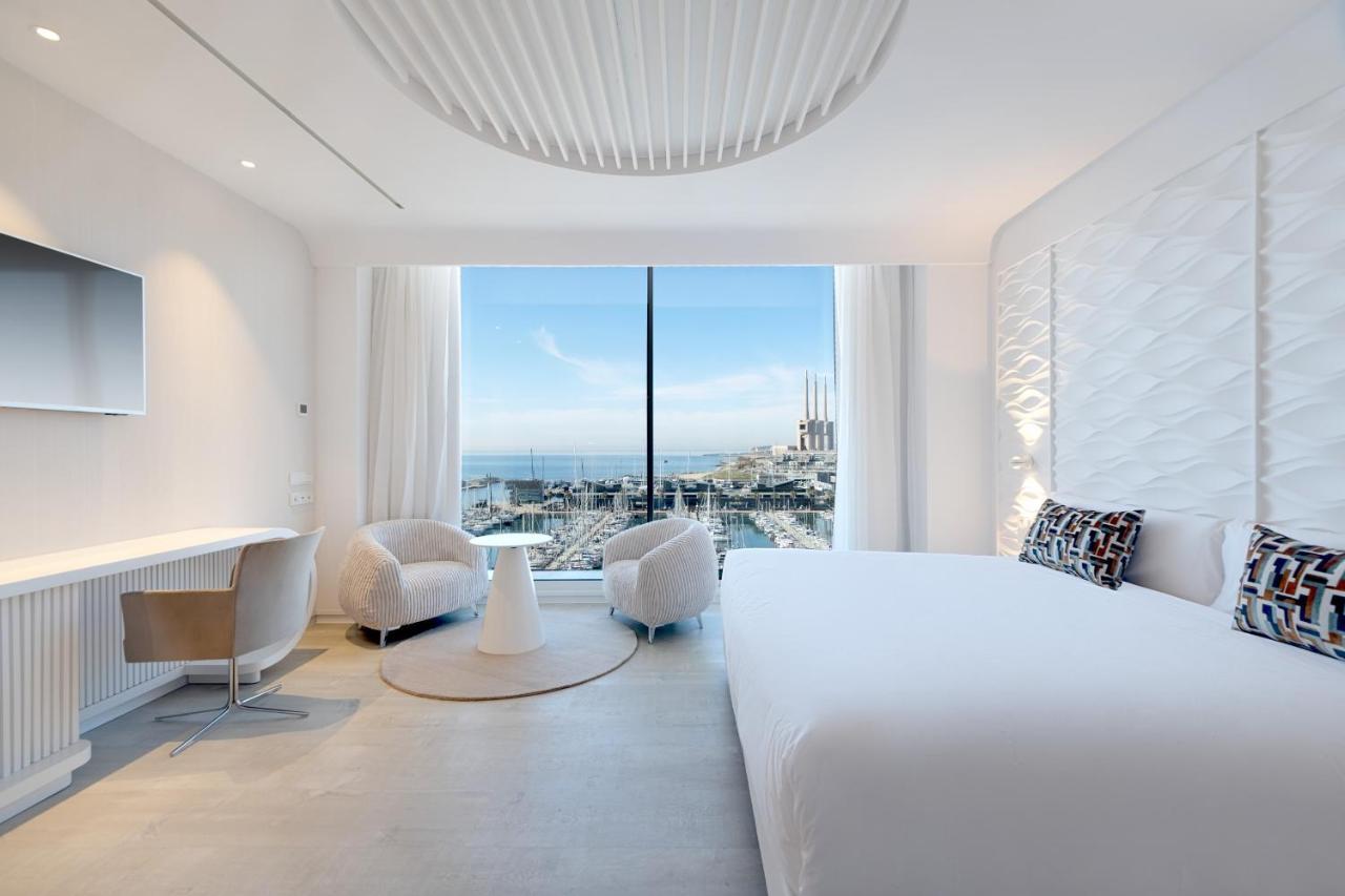 Double Privilege Room