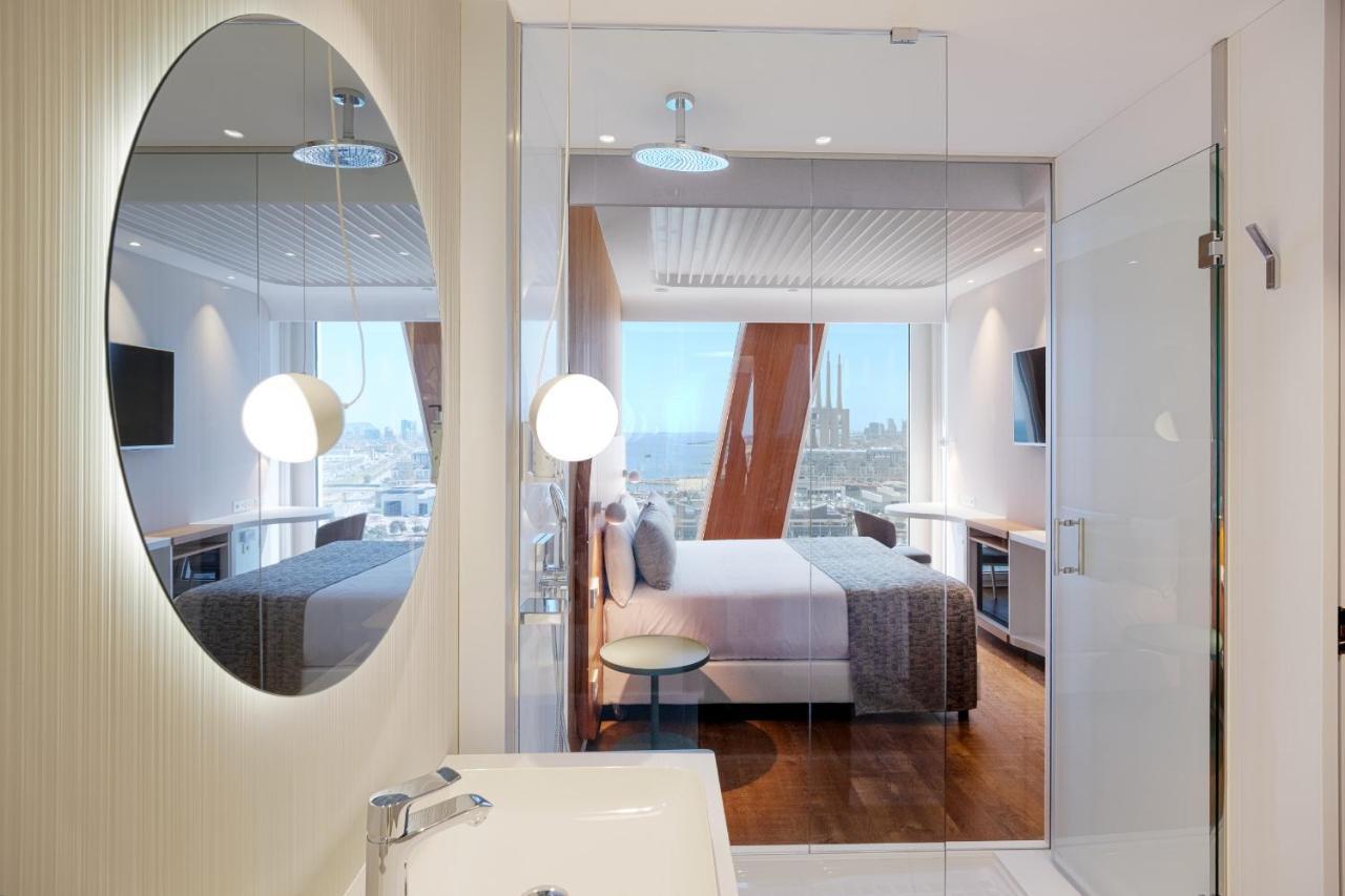 Standard Double Sea View