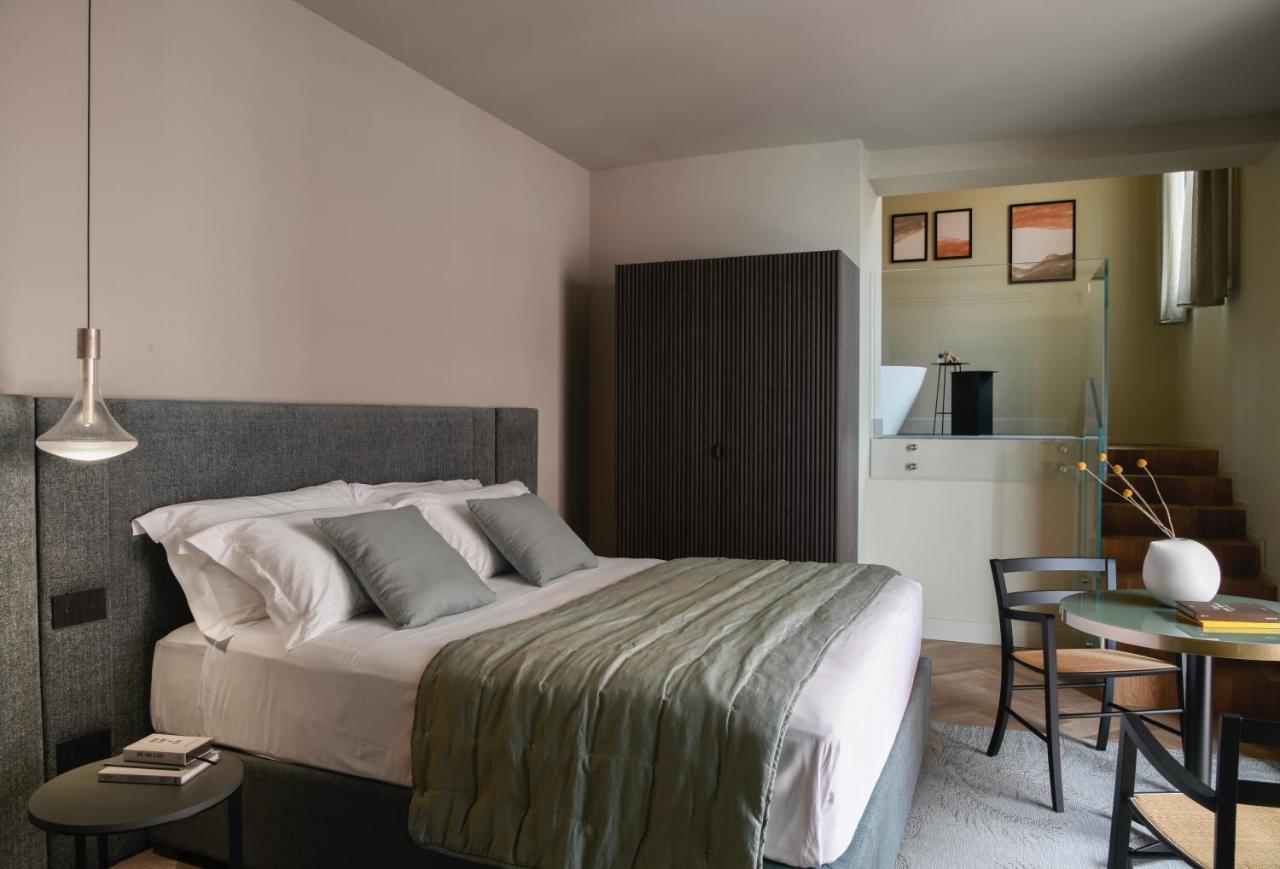 Deluxe Double Room Balcony