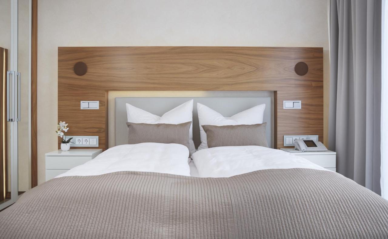 Single Room Terrace