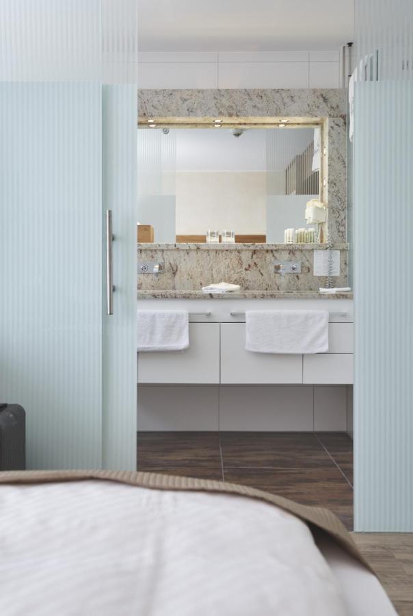Single Room Terrace