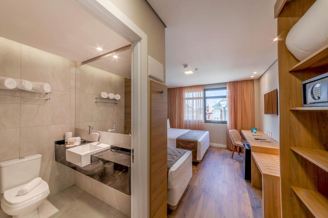 Quarto Luxo