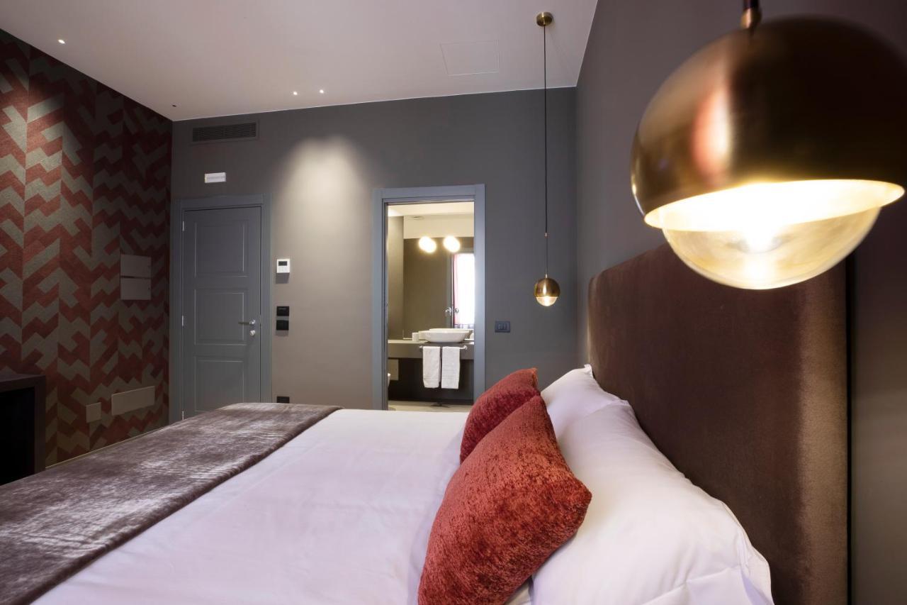 Deluxe Double Room Balcony