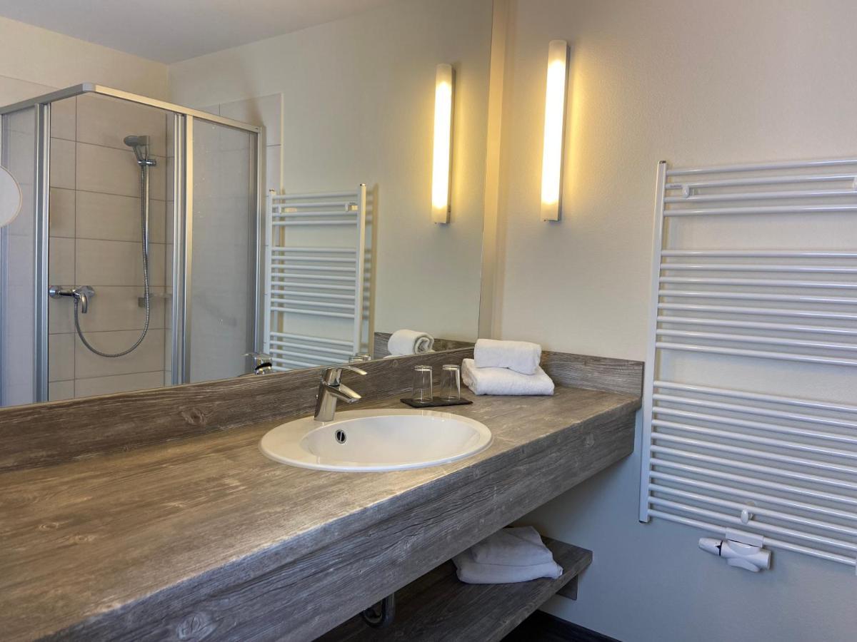 Comfort Double Room Balcony or Terrace