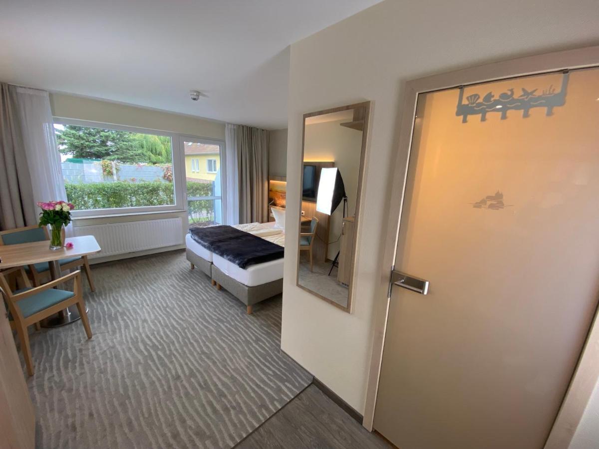 Comfort Double Room Balcony or Terrace