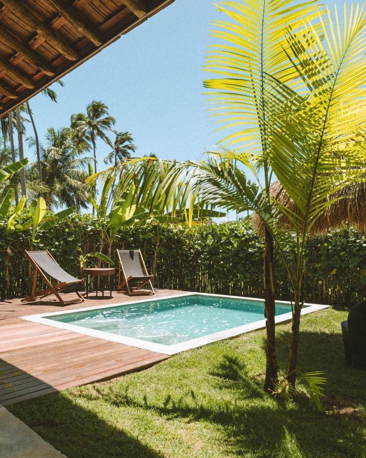 Bungalow Sea View