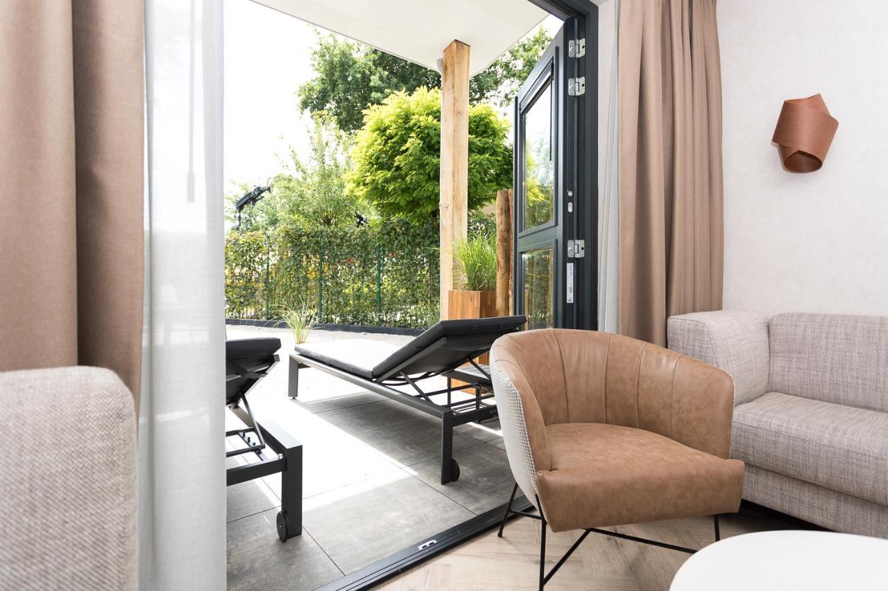 Royal Garden Suite