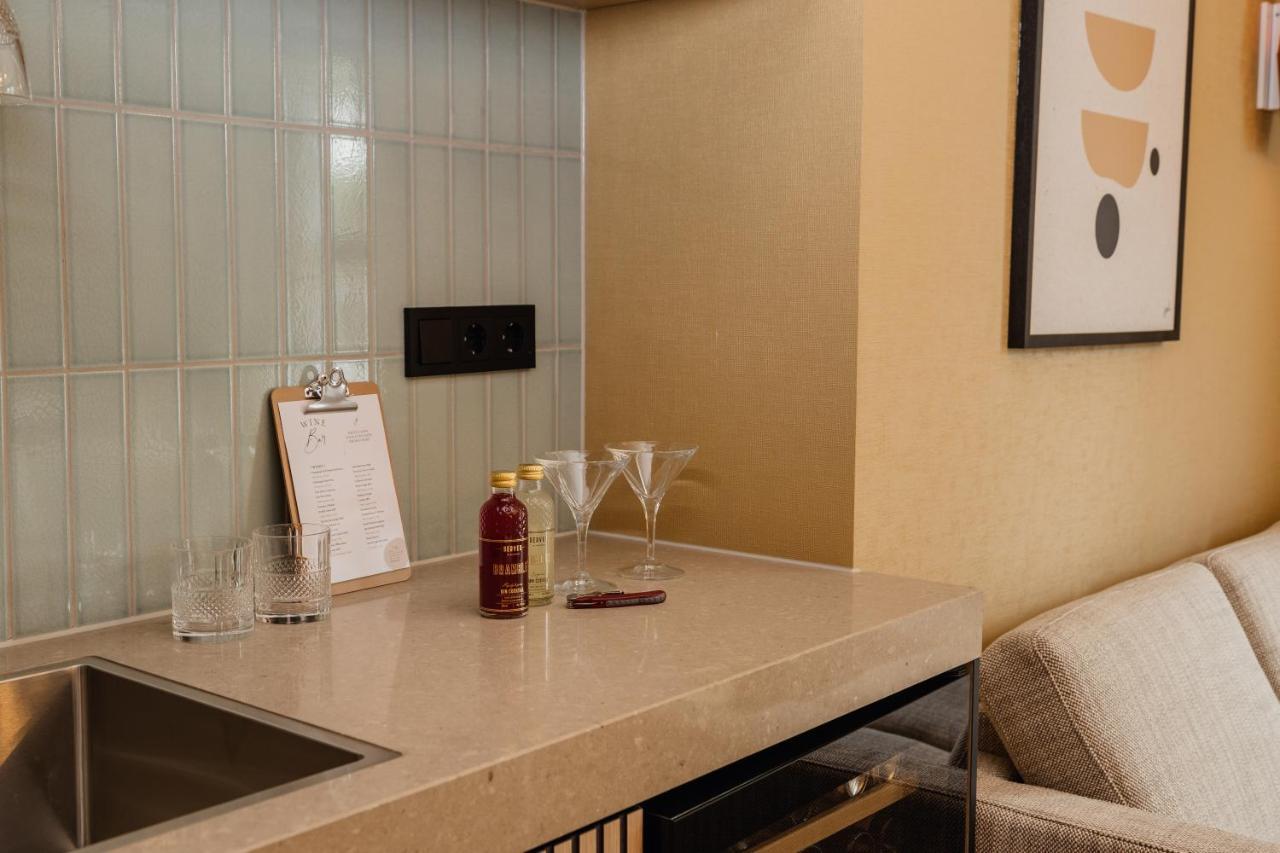 Wellness Suite