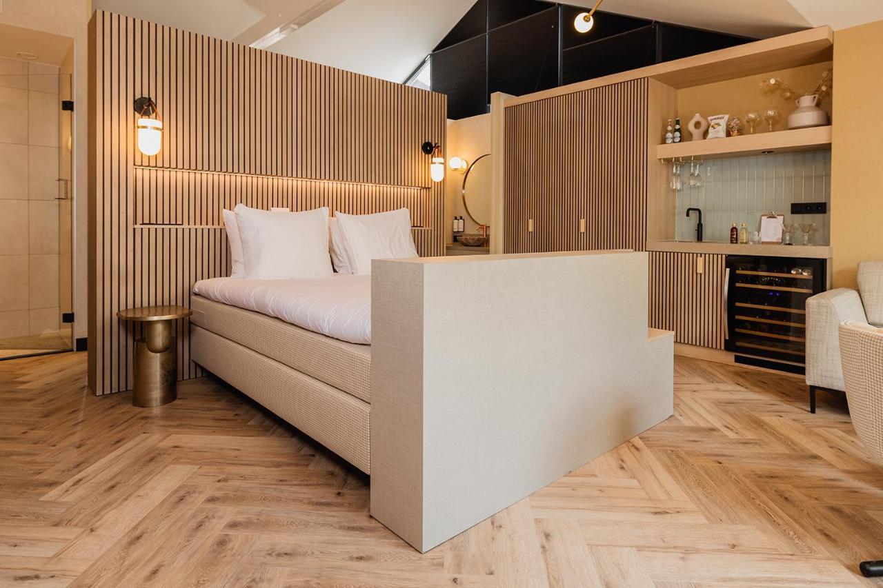 Wellness Suite