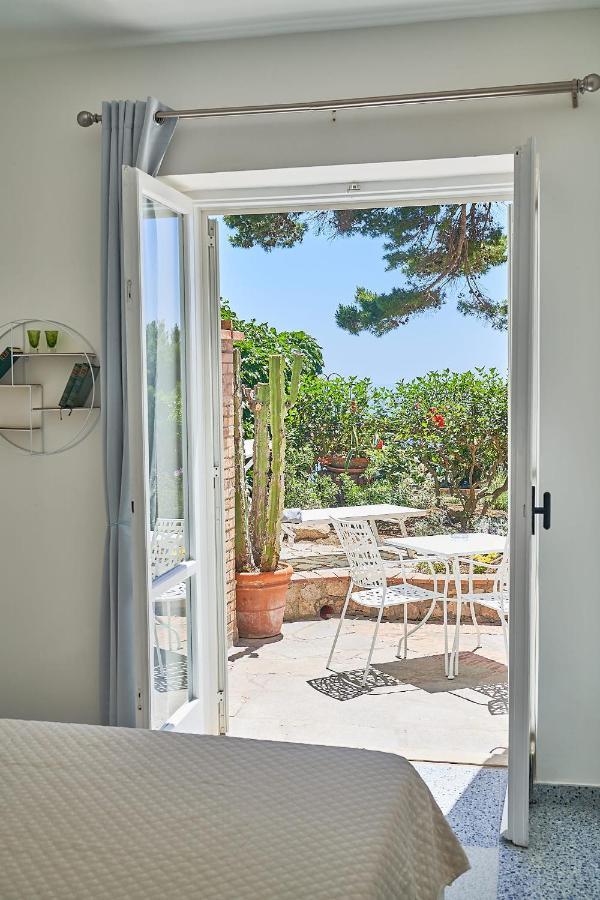 Double Room Sea View