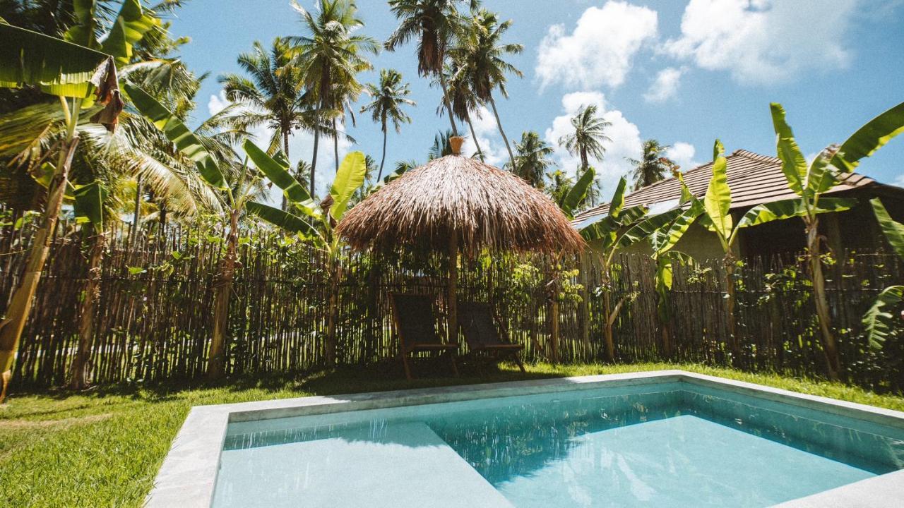 Family Bungalow