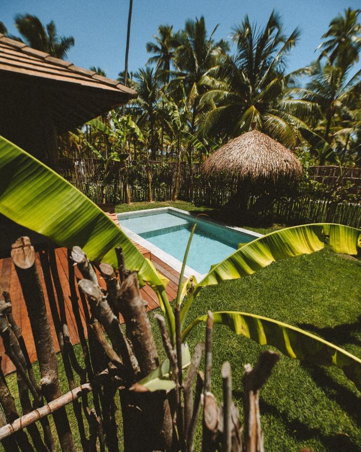 Family Bungalow