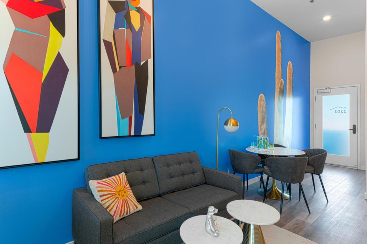 Rancho Mirage RM2B
