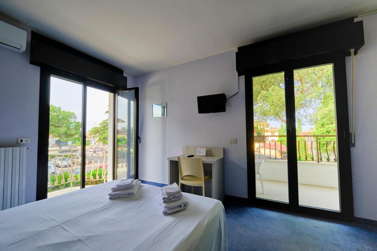 Superior Triple Room Balcony