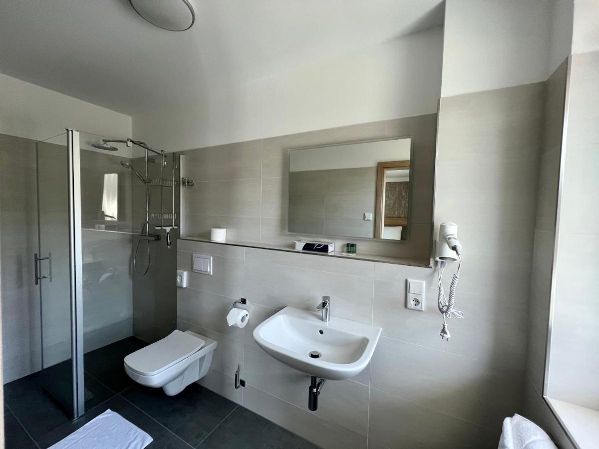 Double Room Terrace
