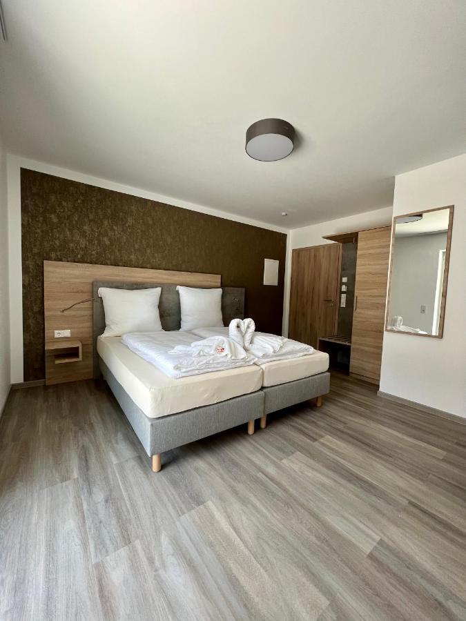 Double Room Terrace